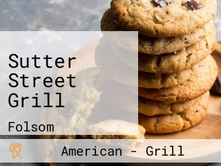 Sutter Street Grill