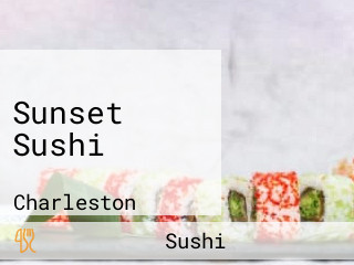 Sunset Sushi