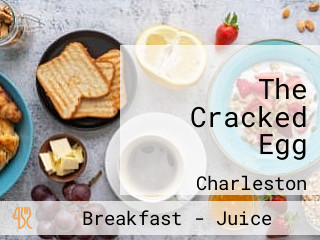 The Cracked Egg