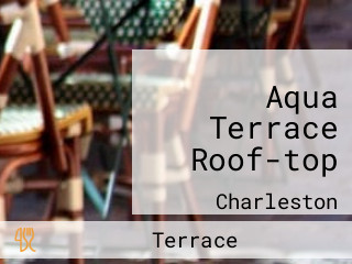 Aqua Terrace Roof-top