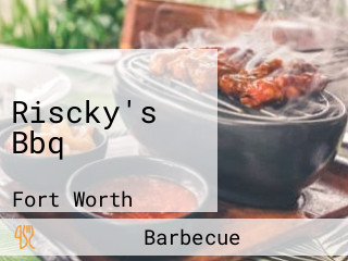 Riscky's Bbq