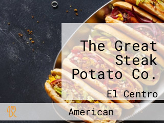 The Great Steak Potato Co.