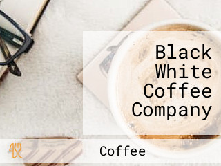 Black White Coffee Company