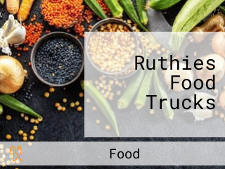 Ruthies Food Trucks