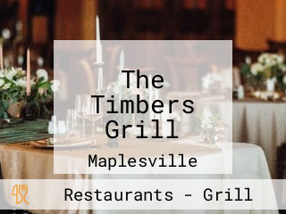 The Timbers Grill