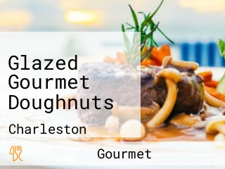 Glazed Gourmet Doughnuts