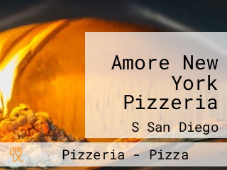 Amore New York Pizzeria