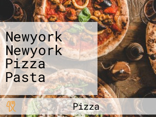 Newyork Newyork Pizza Pasta