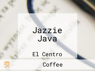 Jazzie Java