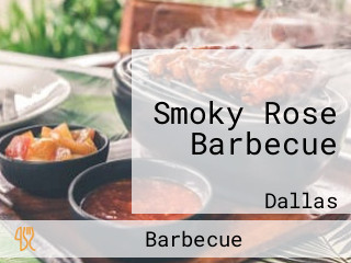 Smoky Rose Barbecue