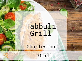 Tabbuli Grill