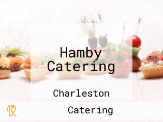 Hamby Catering