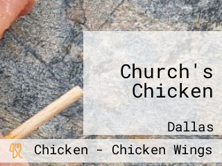 Church's Chicken