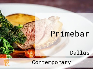 Primebar