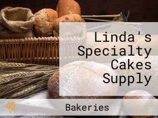 Linda's Specialty Cakes Supply