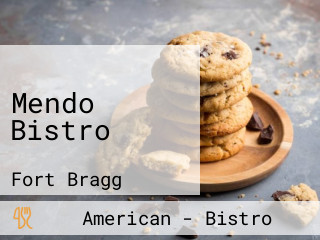 Mendo Bistro