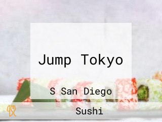 Jump Tokyo