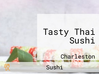 Tasty Thai Sushi