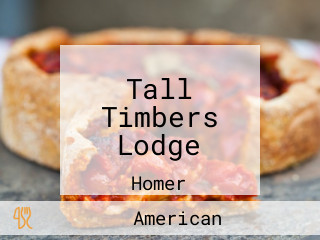 Tall Timbers Lodge