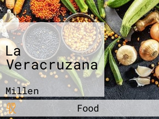 La Veracruzana