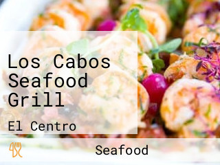 Los Cabos Seafood Grill