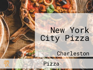 New York City Pizza