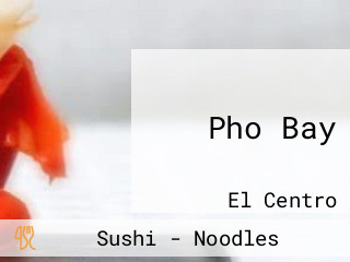 Pho Bay