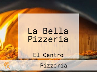 La Bella Pizzeria