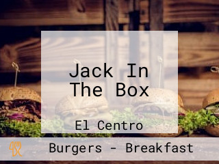 Jack In The Box