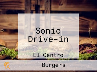 Sonic Drive-in