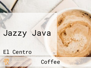 Jazzy Java