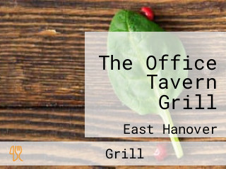 The Office Tavern Grill