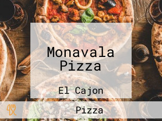 Monavala Pizza