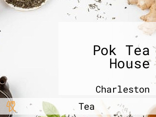 Pok Tea House