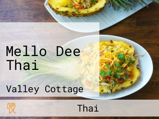 Mello Dee Thai