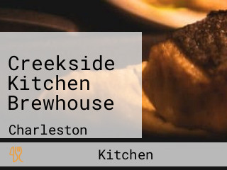 Creekside Kitchen Brewhouse