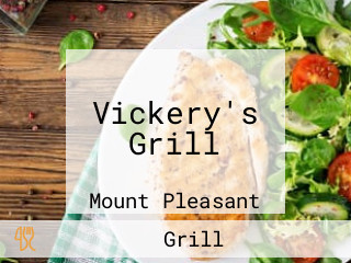 Vickery's Grill