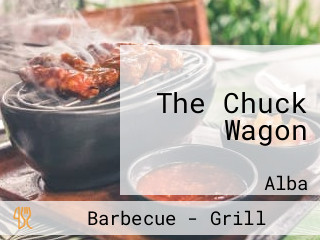 The Chuck Wagon