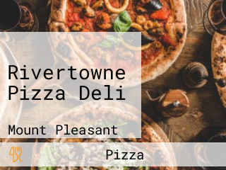 Rivertowne Pizza Deli