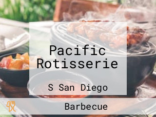 Pacific Rotisserie