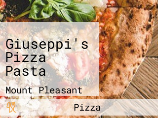 Giuseppi's Pizza Pasta