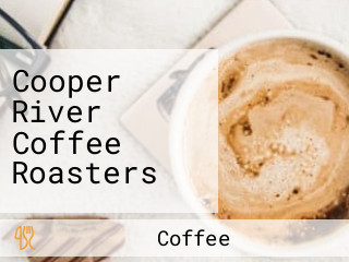 Cooper River Coffee Roasters