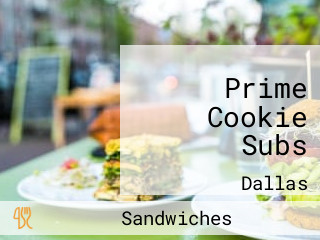 Prime Cookie Subs