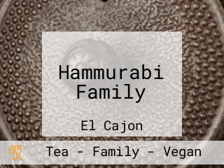 Hammurabi Family