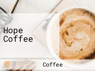 Hope Coffee