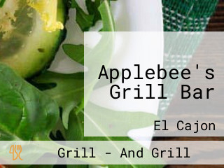 Applebee's Grill Bar