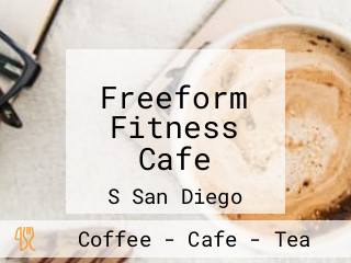 Freeform Fitness Cafe