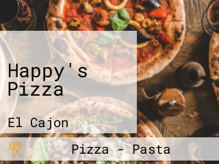 Happy's Pizza