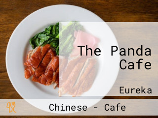 The Panda Cafe