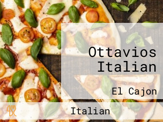 Ottavios Italian